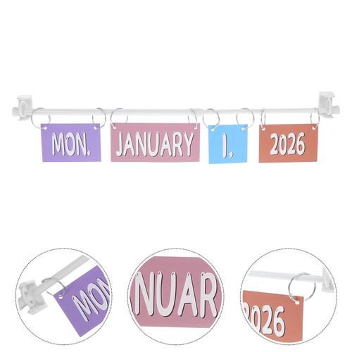 Cartes calendrier du - cartes,