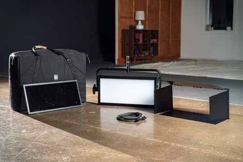 Litepanels gemini 2x1 - litepanels,