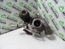 Turbo OPEL ZAFIRA 24461825