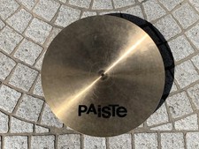 Cymbale Mellow Ride PAiSTe De