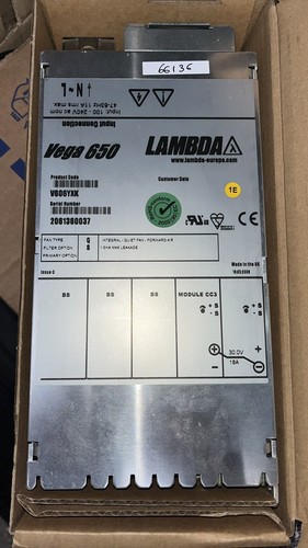 Power supply tdk - supply,