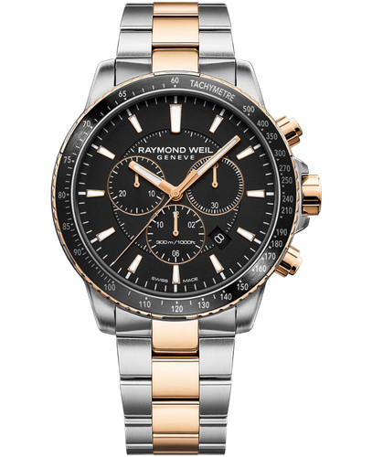 Raymond weil montre - raymond,