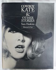 Sam Haskins Cowboy Kate et les