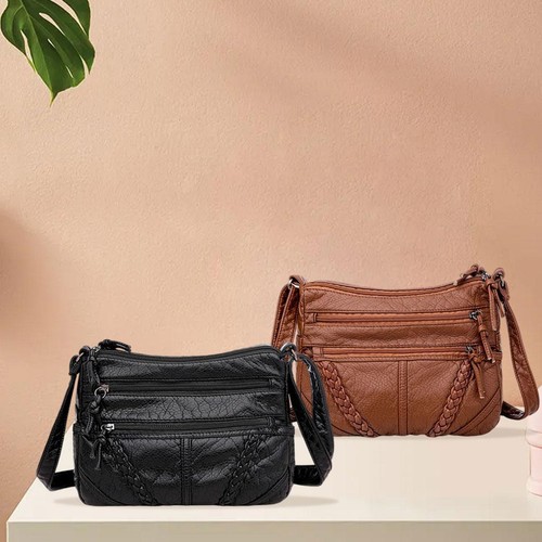 Sacs bandoulière cuir - sacs, à