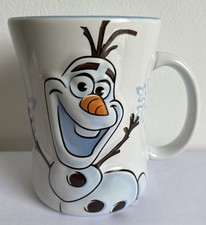 Mug tasse Olaf Frozen Reine