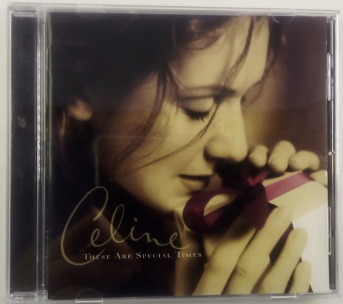 Céline dion elles - céline,