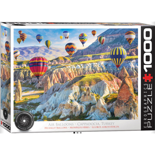 Puzzle eurographics - puzzle,