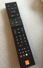 Télécommande TV box INTERNET
