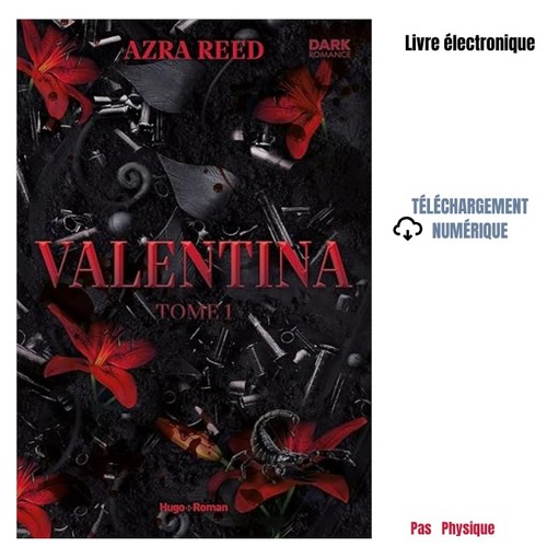 Valentina tome azra reed - tome,
