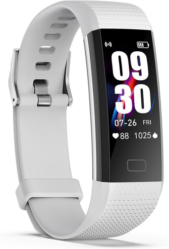 Montre connectée femme - montre, homme