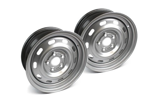 Jante acier 6jx15 5 - acier,