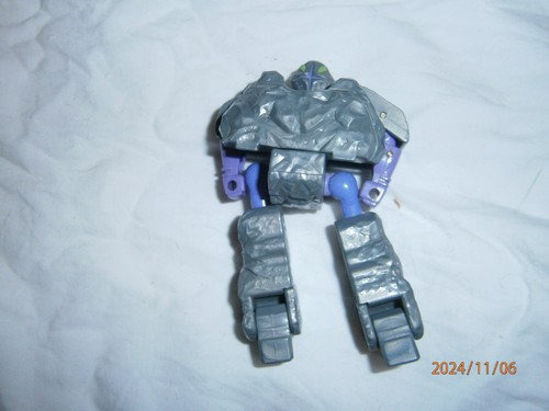 Rocklords bandai 1985 popy - 1985, no