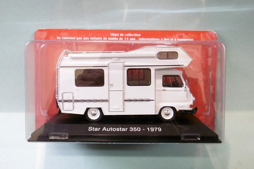 Hachette ixo star autostar - -,