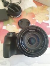 Sony Cyber-shot DSC-HX300 20.4MP Digital Camera Black