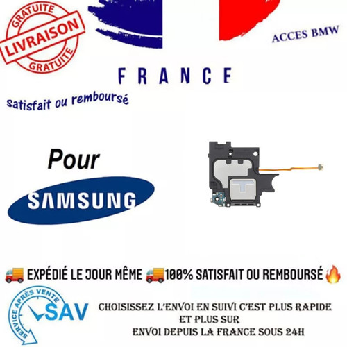 Original vibreur gauche pour - vibreur,
