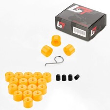 20x Caches Vis D'Enjoliveurs