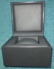  BOITE /BOX/ECRIN VAN CLEEF  & ARPELS POUR MONTRE    