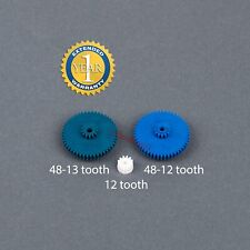 Compteur Vitesse Odomètre Réparation Engrenages VDO km/h BMW E28