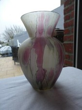Vintage Vase style pâte de