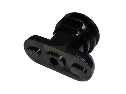 Support lame ø22 - support, pour