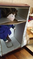 Doll, Vintage Ashton Drake