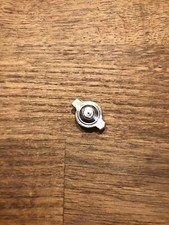 1 Papillon écrou pour roue d'Alfa Roméo P2 CIJ