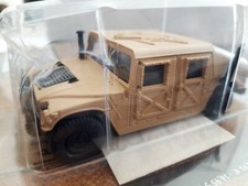 Solido 1/50, Hummer 4x4 armée