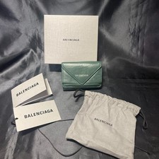 Mini portefeuille en papier