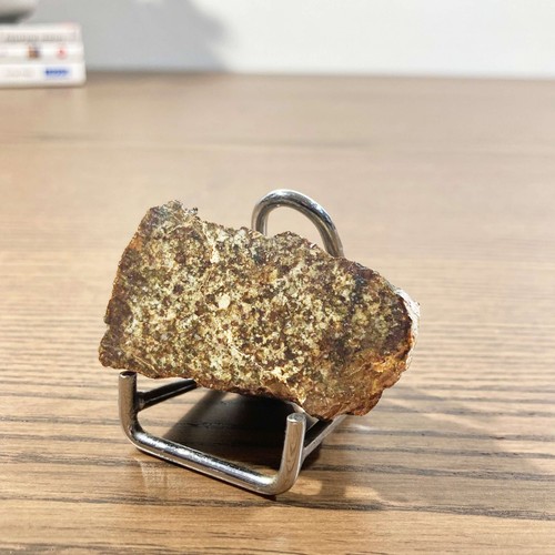 Météorite authentique nwa - météorite,