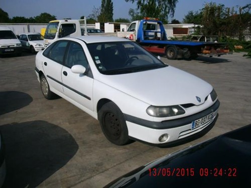 Commande chauffage renault - chauffage,