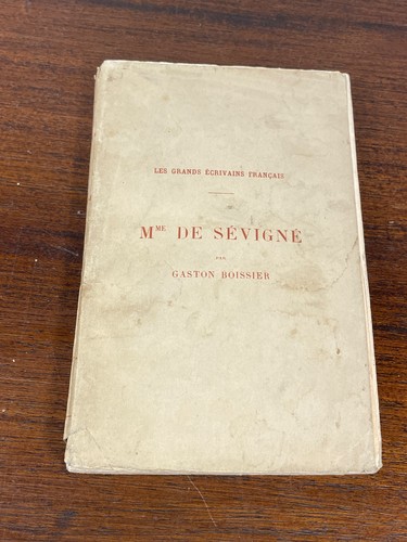 Livre les grands ecrivains - livre,