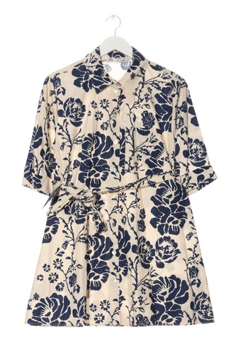 Zara robe chemise - chemise, t