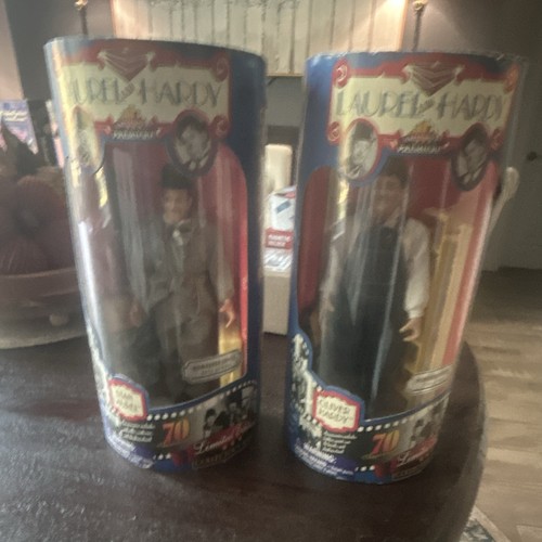 Laurel and hardy collection - laurel,