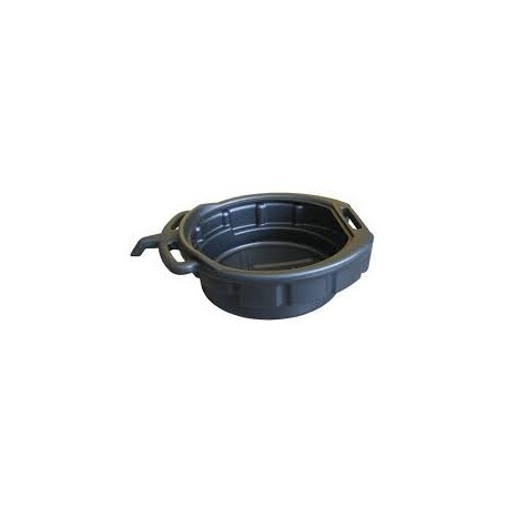 Bac vidange litres - de,