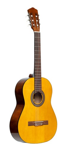 Gitarrenpack 4 classique - gitarrenpack,, 3/4