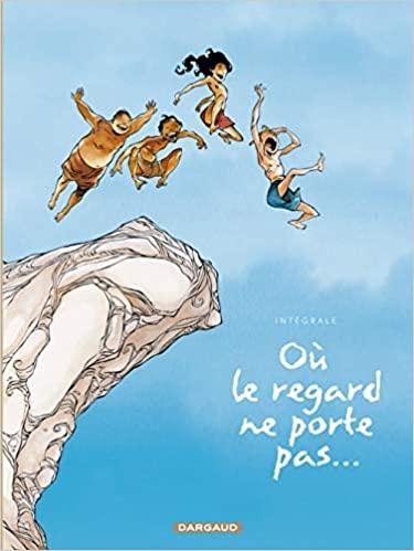Livre où regard - regard, ne