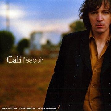 Espoir - cd, l'