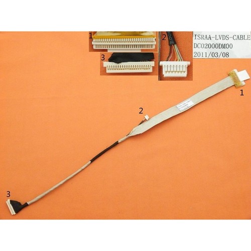 Câble flex pour - pour, portable