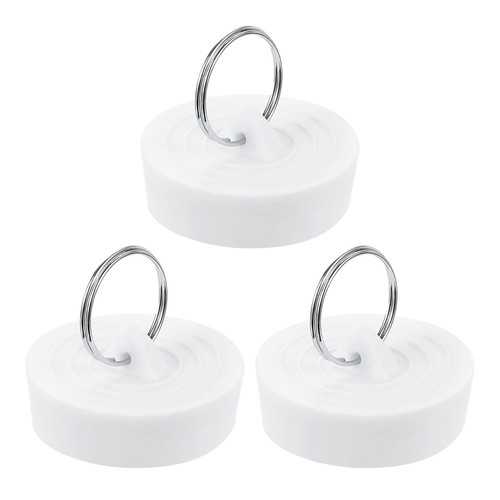 Bouchons lavabo en - bouchons,