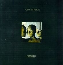 Igor Mitoraj