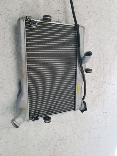 Beb124610000 radiateur eau - beb124610000,