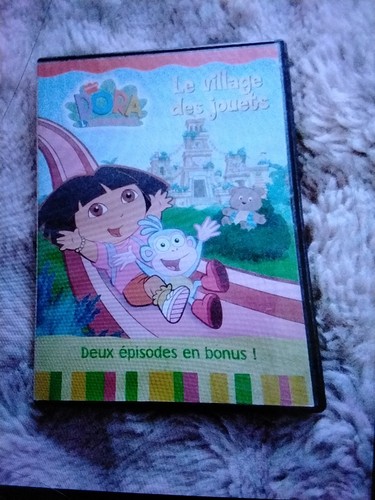 Dora exploratrice le - dora, l'exploratrice: