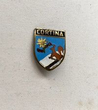 Broche - pin's - Station de