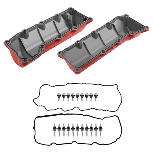 Cache culasse for - culasse, dodge