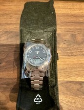 Tissot T-Touch Expert Titanium