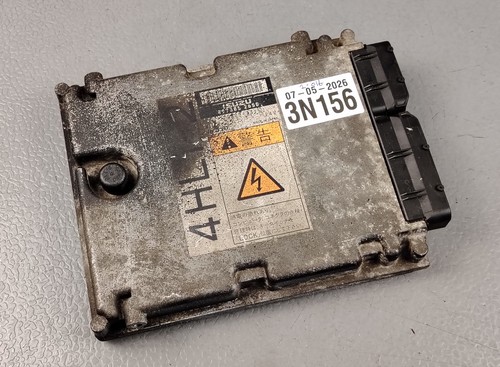 Module calcul moteur isuzu - de,