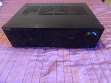 AMPLI Hifi TECHNICS SU-X933 Integral Amplifier