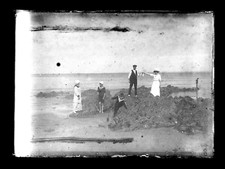 T027 Famille avec enfants à