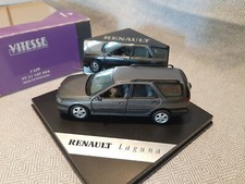 1/43e Renault Laguna I Nevada