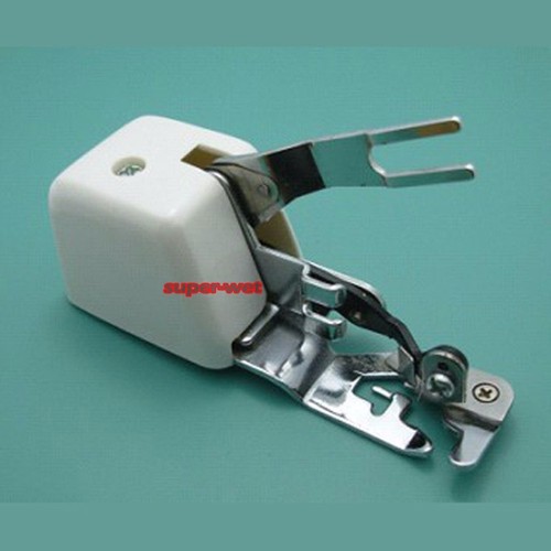 Pied presse zig zag pour - presse,